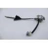 Maitre cylindre frein arriere HONDA PCX 125 2016 - 2018 Maitre cylindre frein arriere HONDA PCX 125 2016 - 2018