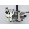 Maitre cylindre frein arriere HONDA PCX 125 2016 - 2018 Maitre cylindre frein arriere HONDA PCX 125 2016 - 2018