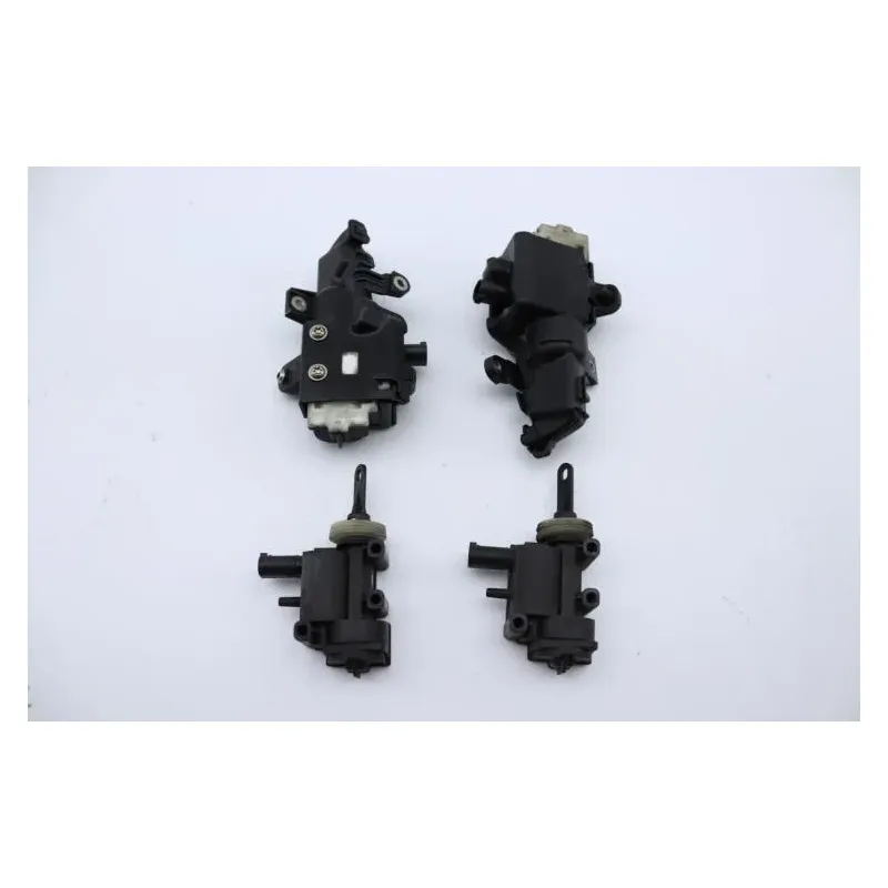 Mecanisme verrouillage selle BMW K 1600 GTL 2011 - 2016