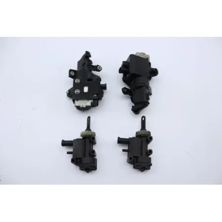 Mecanisme verrouillage selle BMW K 1600 GTL 2011 - 2016