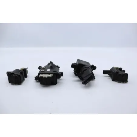Mecanisme verrouillage selle BMW K 1600 GTL 2011 - 2016