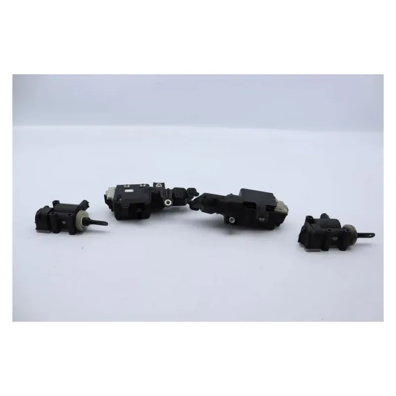 Mecanisme verrouillage selle BMW K 1600 GTL 2011 - 2016