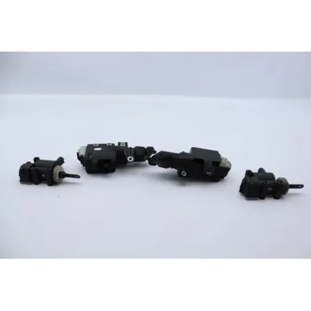 Mecanisme verrouillage selle BMW K 1600 GTL 2011 - 2016