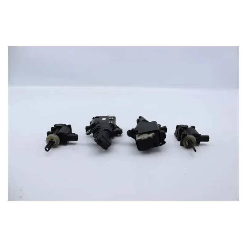 Mecanisme verrouillage selle BMW K 1600 GTL 2011 - 2016