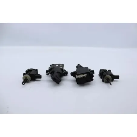Mecanisme verrouillage selle BMW K 1600 GTL 2011 - 2016