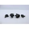 Mecanisme verrouillage selle BMW K 1600 GTL 2011 - 2016