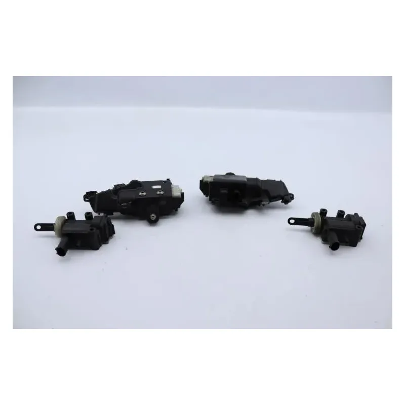 Mecanisme verrouillage selle BMW K 1600 GTL 2011 - 2016