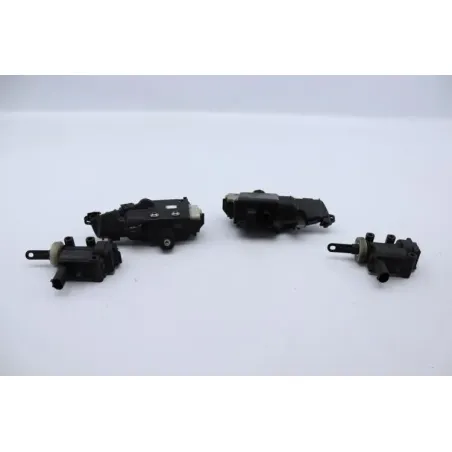 Mecanisme verrouillage selle BMW K 1600 GTL 2011 - 2016