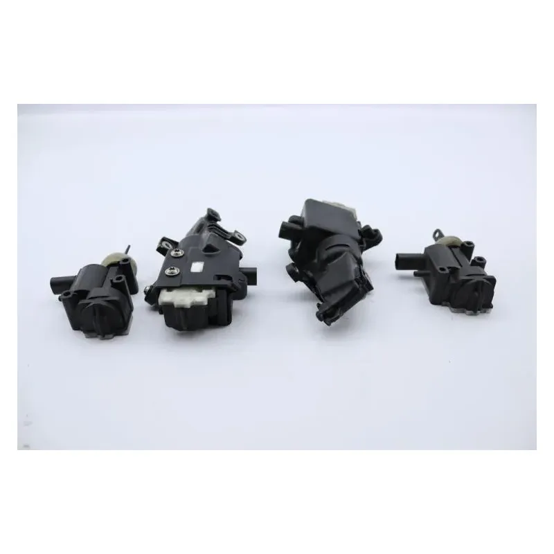 Mecanisme verrouillage selle BMW K 1600 GTL 2011 - 2016