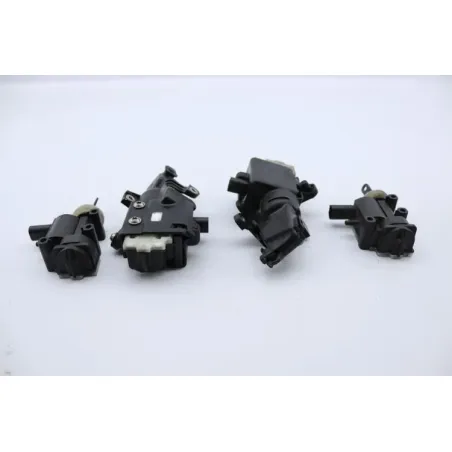 Mecanisme verrouillage selle BMW K 1600 GTL 2011 - 2016