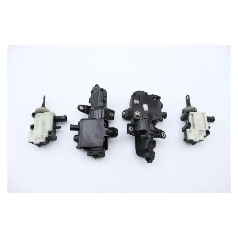 Mecanisme verrouillage selle BMW K 1600 GTL 2011 - 2016