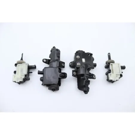 Mecanisme verrouillage selle BMW K 1600 GTL 2011 - 2016