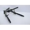 Boucle cadre arriere BMW K 1600 GTL 2011 - 2016