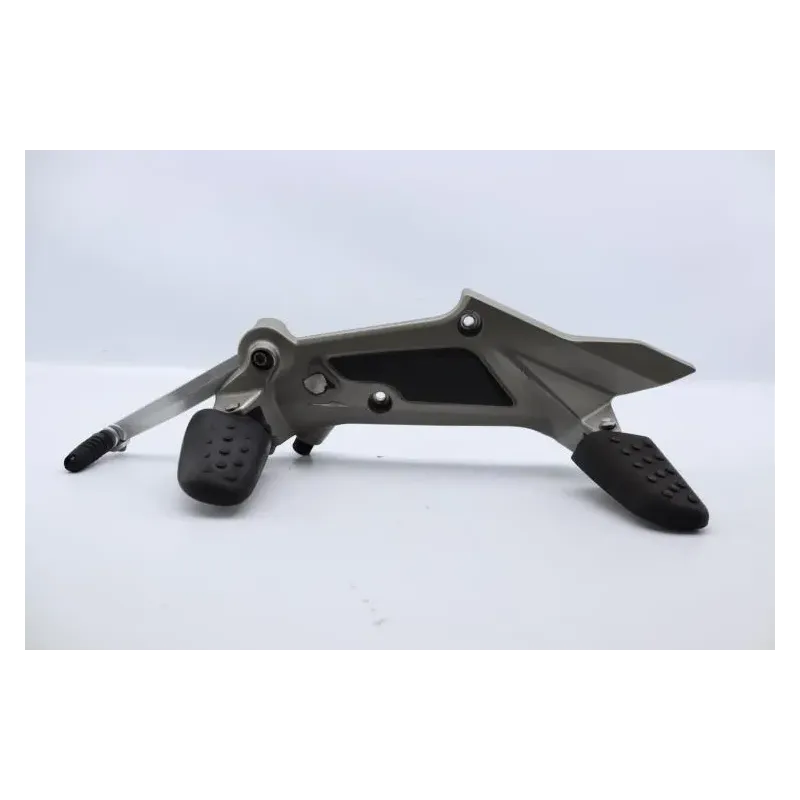 Platine avant gauche BMW K 1600 GTL 2011 - 2016