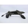 Platine avant gauche BMW K 1600 GTL 2011 - 2016 Platine avant gauche BMW K 1600 GTL 2011 - 2016