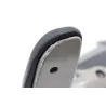 Platine avant gauche BMW K 1600 GTL 2011 - 2016 Platine avant gauche BMW K 1600 GTL 2011 - 2016