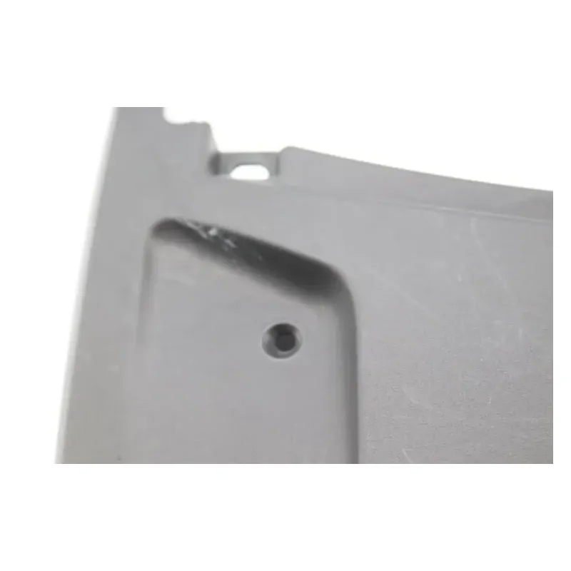 Separation de coque arriere BMW K 1600 GTL 2011 - 2016