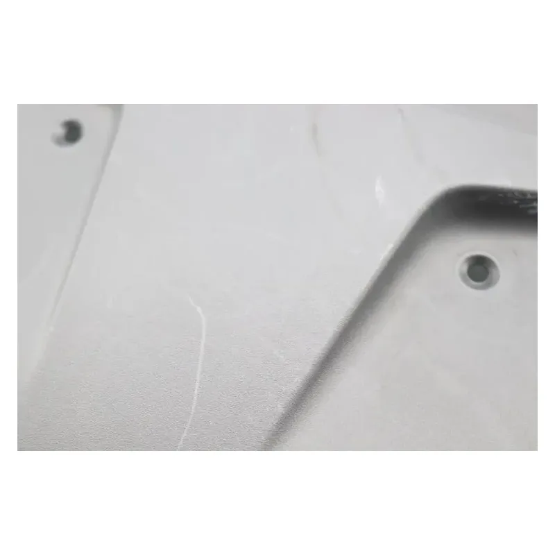 Separation de coque arriere BMW K 1600 GTL 2011 - 2016