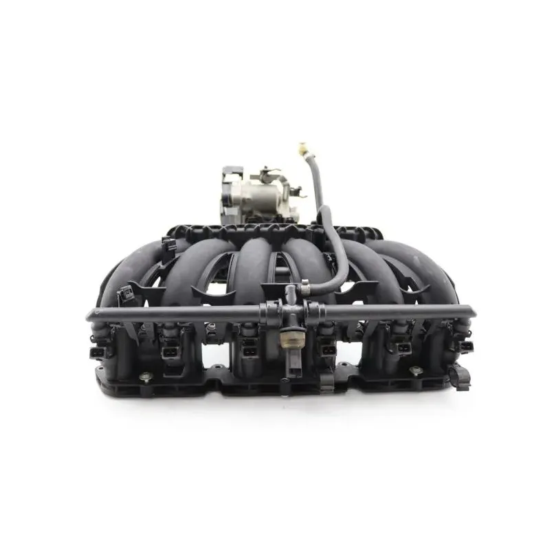 Rampe d'injection BMW K 1600 GTL 2011 - 2016