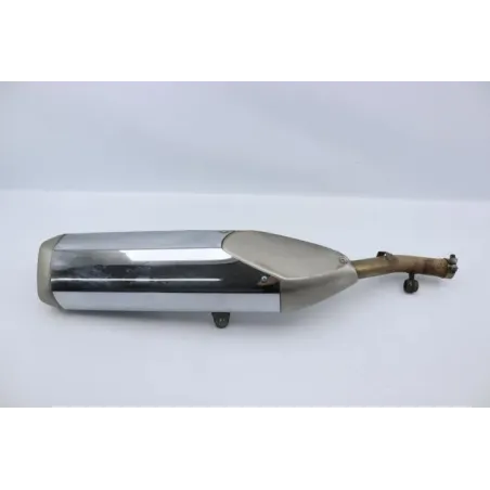 Silencieux gauche (echappement) BMW K 1600 GTL 2011 - 2016