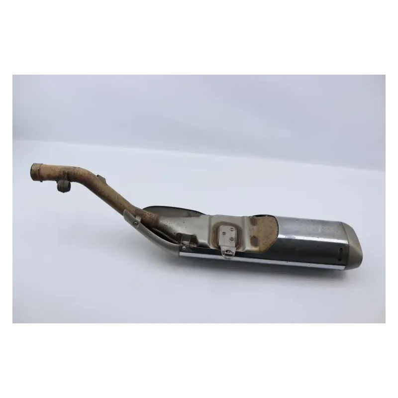 Silencieux gauche (echappement) BMW K 1600 GTL 2011 - 2016