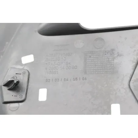 Cache sous bulle BMW K 1600 GTL 2011 - 2016