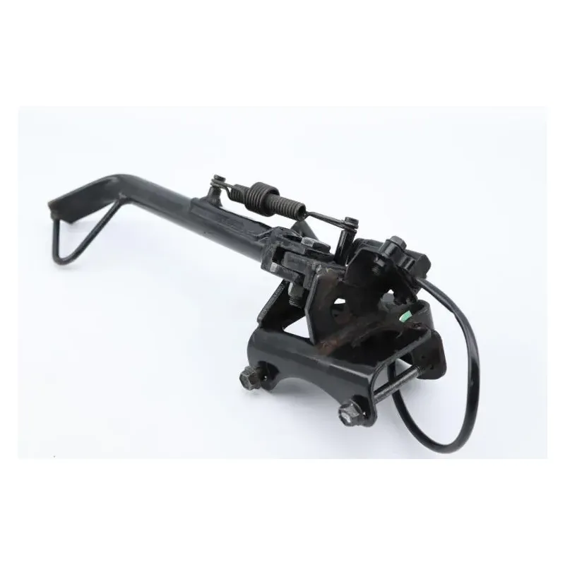 Bequille laterale SUZUKI UH 650 BURGMAN 2007 - 2013