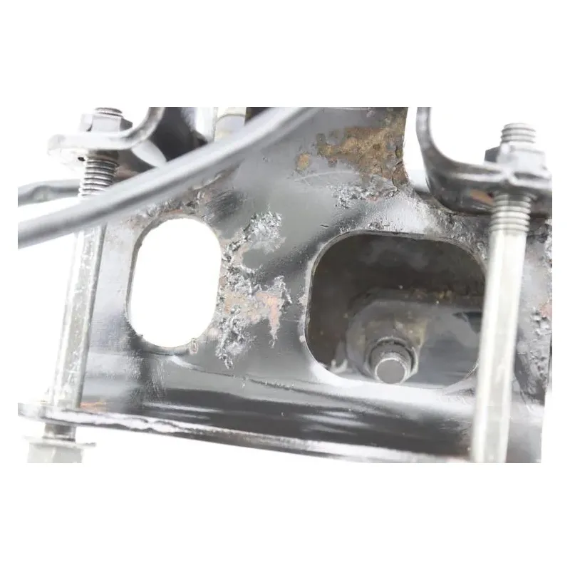 Bequille laterale SUZUKI UH 650 BURGMAN 2007 - 2013