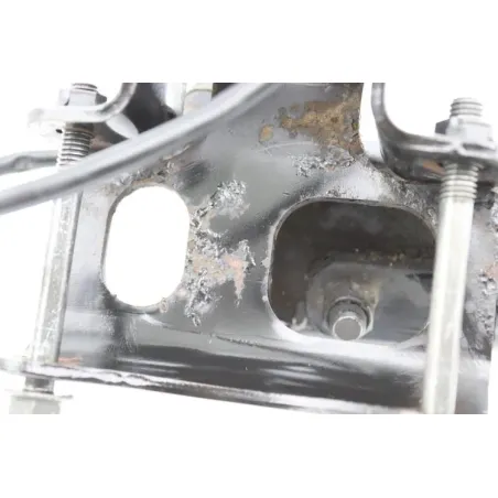 Bequille laterale SUZUKI UH 650 BURGMAN 2007 - 2013