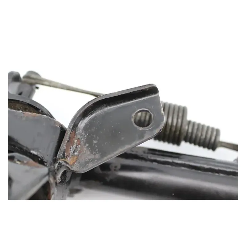 Bequille laterale SUZUKI UH 650 BURGMAN 2007 - 2013