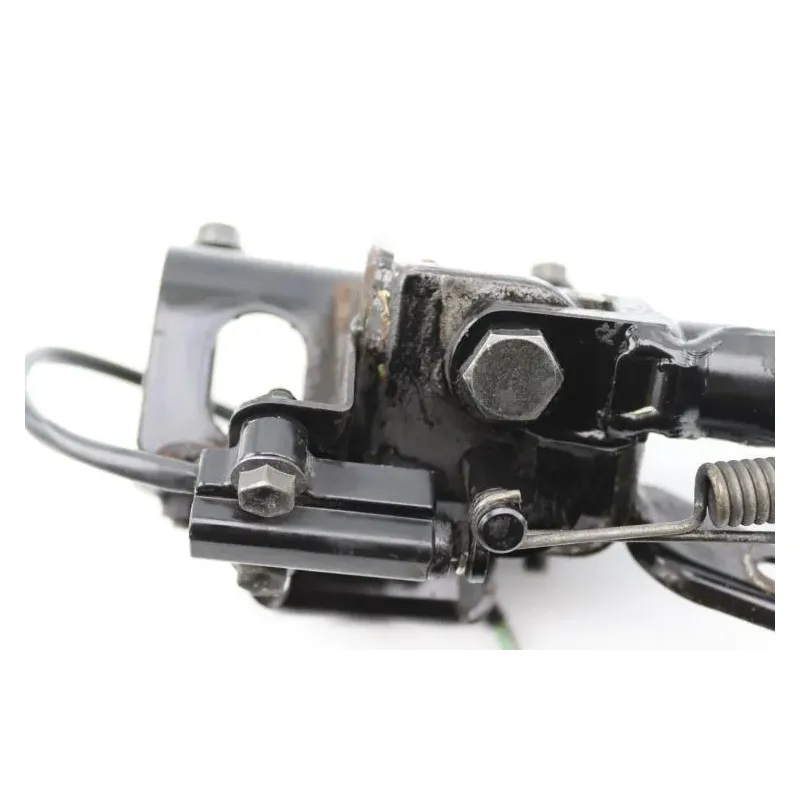 Bequille laterale SUZUKI UH 650 BURGMAN 2007 - 2013