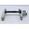 Te inferieur superieur SUZUKI UH 650 BURGMAN 2007 - 2013 Te inferieur superieur SUZUKI UH 650 BURGMAN 2007 - 2013