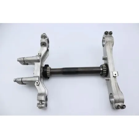 Te inferieur superieur SUZUKI UH 650 BURGMAN 2007 - 2013