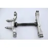 Te inferieur superieur SUZUKI UH 650 BURGMAN 2007 - 2013 Te inferieur superieur SUZUKI UH 650 BURGMAN 2007 - 2013