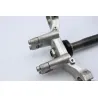 Te inferieur superieur SUZUKI UH 650 BURGMAN 2007 - 2013 Te inferieur superieur SUZUKI UH 650 BURGMAN 2007 - 2013