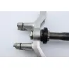 Te inferieur superieur SUZUKI UH 650 BURGMAN 2007 - 2013 Te inferieur superieur SUZUKI UH 650 BURGMAN 2007 - 2013