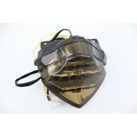 Feu arriere YAMAHA YZF 1000 R1 2004 - 2006