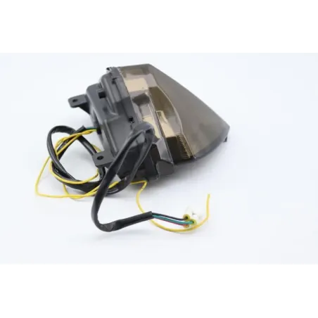 Feu arriere YAMAHA YZF 1000 R1 2004 - 2006