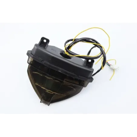 Feu arriere YAMAHA YZF 1000 R1 2004 - 2006