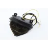 Feu arriere YAMAHA YZF 1000 R1 2004 - 2006 Feu arriere YAMAHA YZF 1000 R1 2004 - 2006