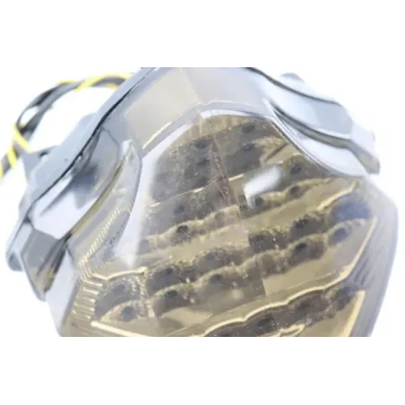 Feu arriere YAMAHA YZF 1000 R1 2004 - 2006