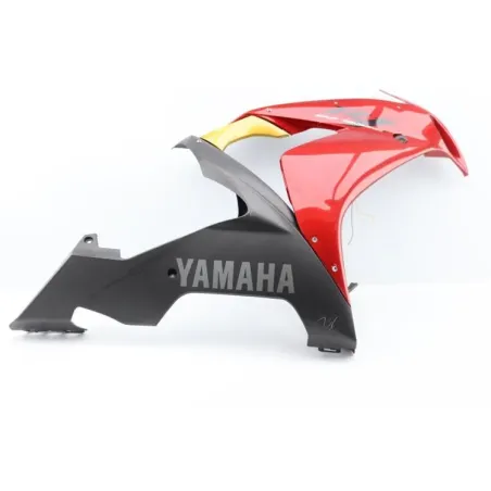 Flanc avant droit YAMAHA YZF 1000 R1 2004 - 2006
