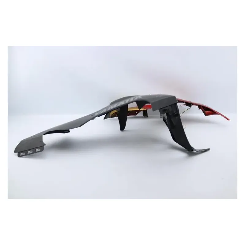 Flanc avant droit YAMAHA YZF 1000 R1 2004 - 2006