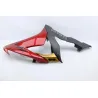 Flanc avant droit YAMAHA YZF 1000 R1 2004 - 2006
