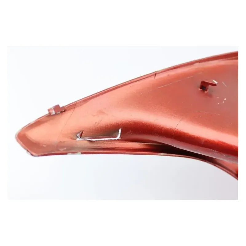 Flanc avant droit YAMAHA YZF 1000 R1 2004 - 2006