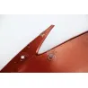 Flanc avant droit YAMAHA YZF 1000 R1 2004 - 2006