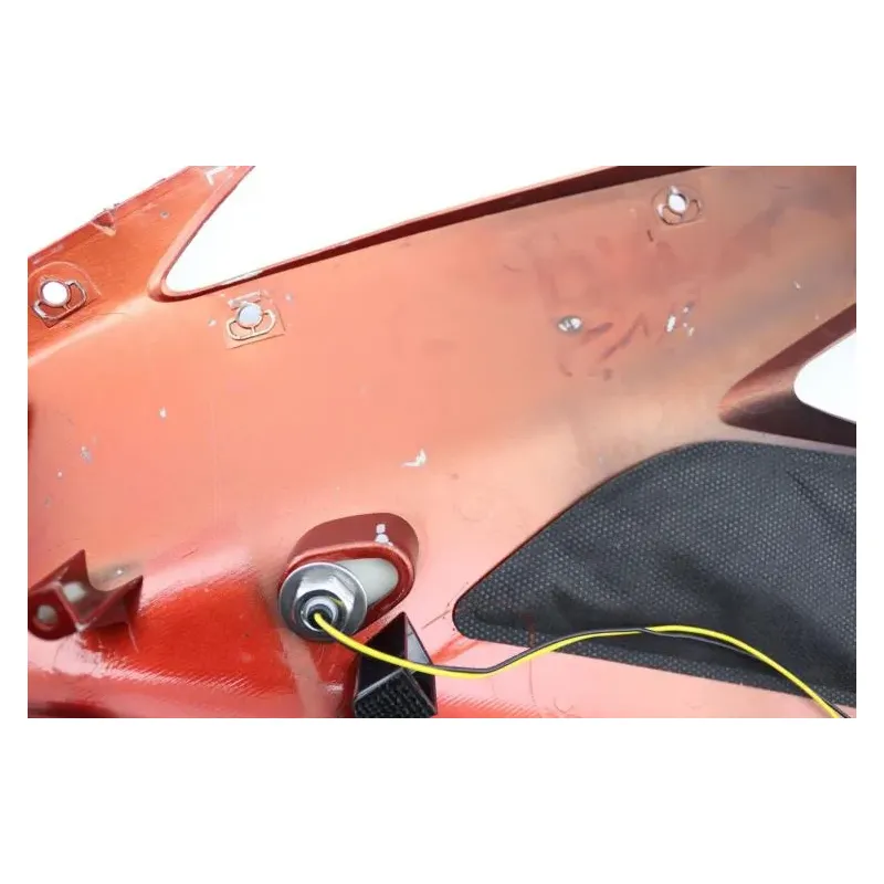 Flanc avant droit YAMAHA YZF 1000 R1 2004 - 2006