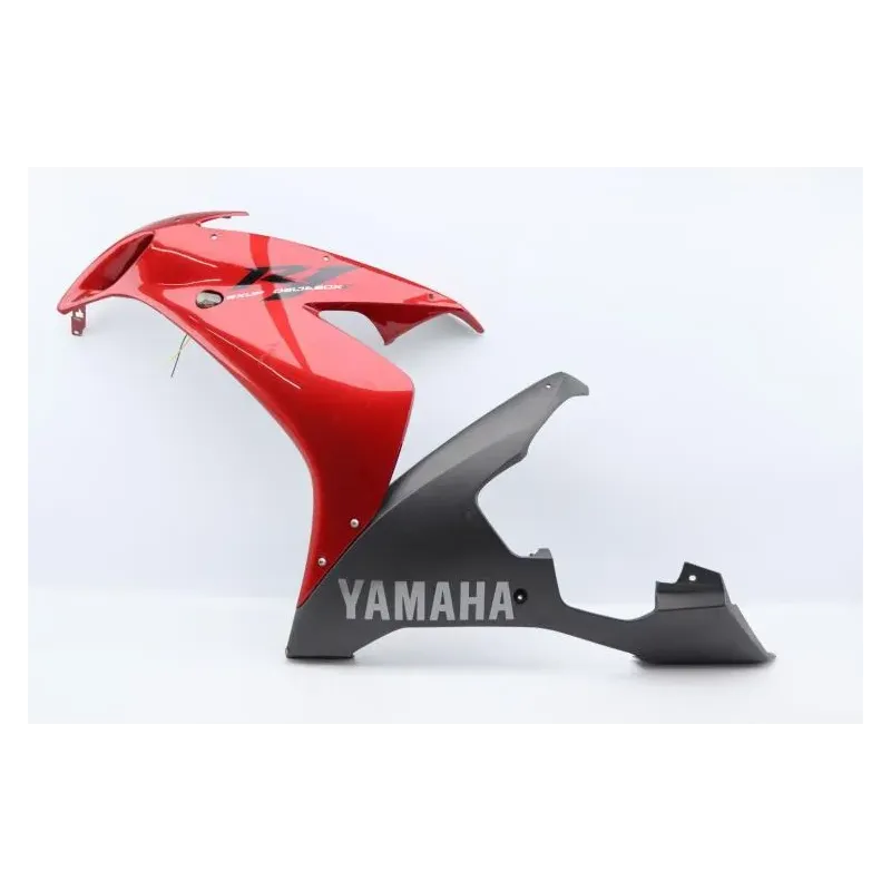 Flanc avant gauche YAMAHA YZF 1000 R1 2004 - 2006