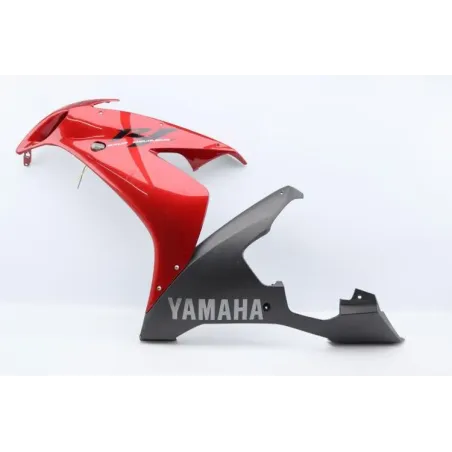 Flanc avant gauche YAMAHA YZF 1000 R1 2004 - 2006