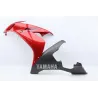 Flanc avant gauche YAMAHA YZF 1000 R1 2004 - 2006